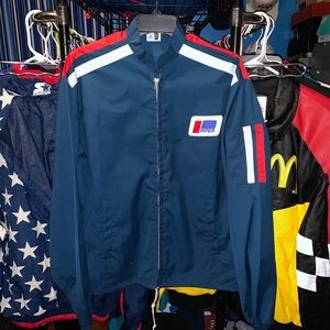 Vintage 60s 70s Piper Flight Aviation Apparel